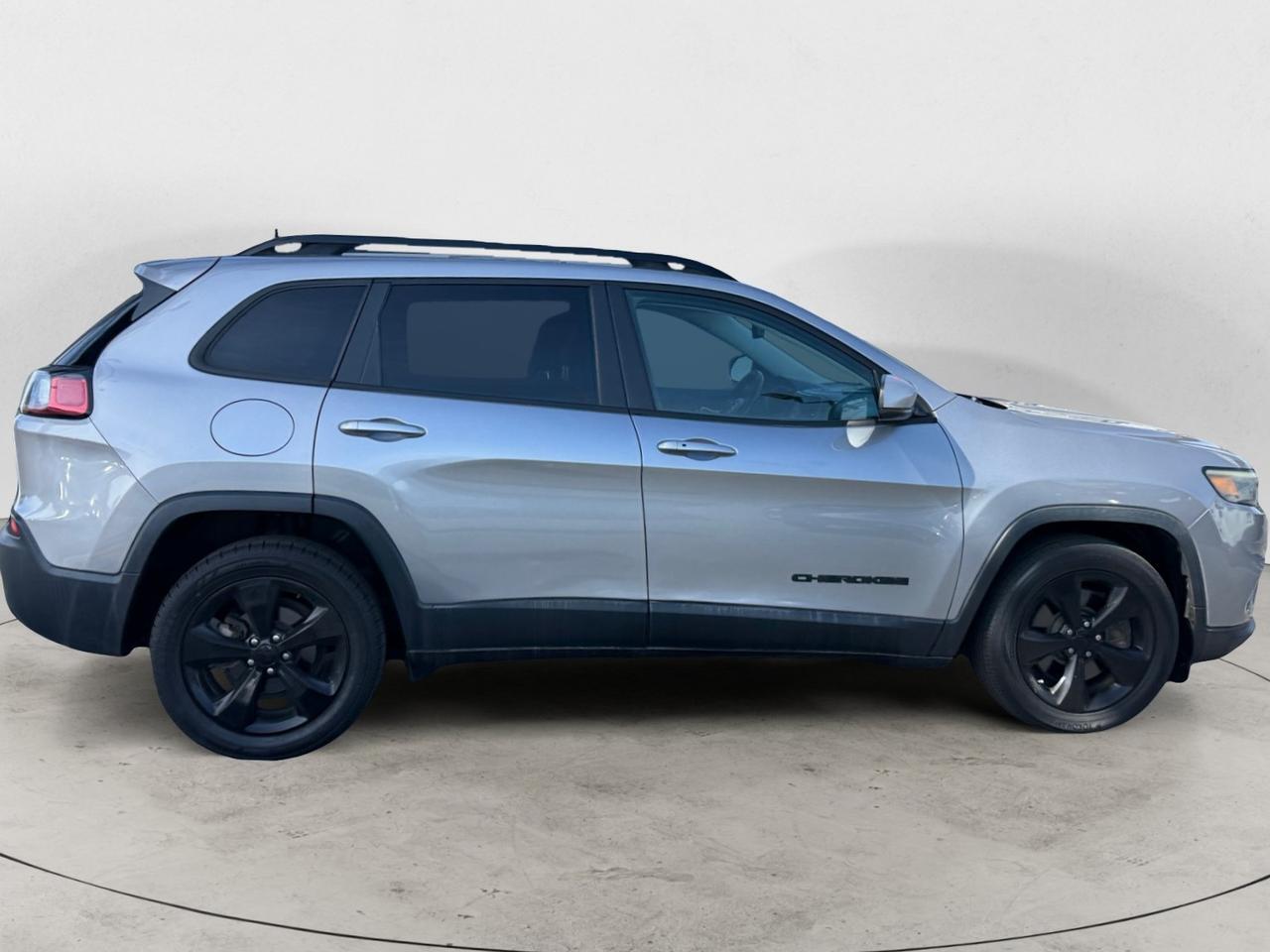 2019 JEEP CHEROKEE LATITUDE PL Kansas City MO