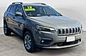 2019 JEEP CHEROKEE LATITUDE PL