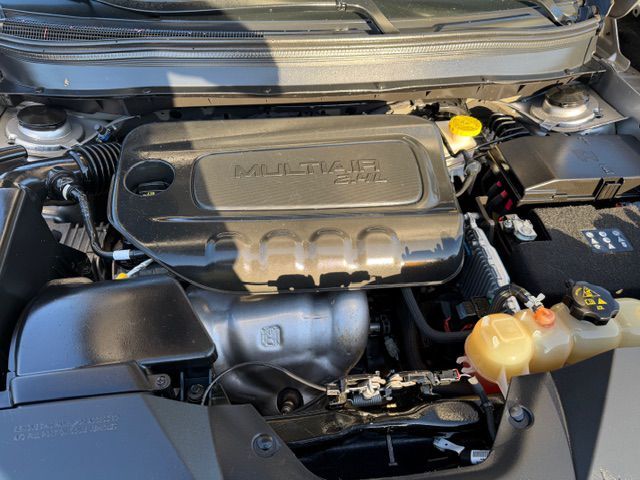 2019 JEEP CHEROKEE LATITUDE PLUS Grand Prairie TX