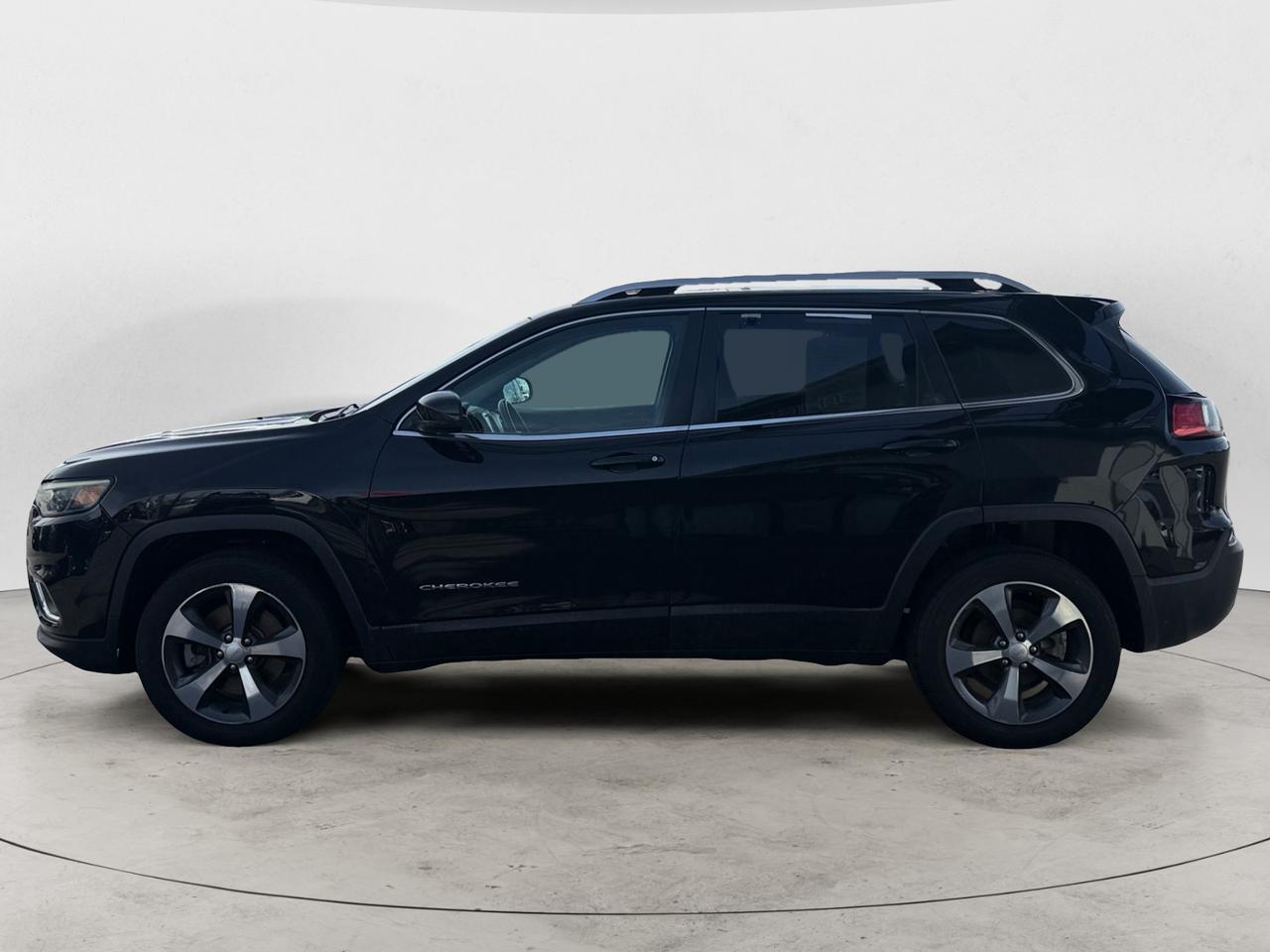 2019 JEEP CHEROKEE LIMITED Limited Kansas City MO