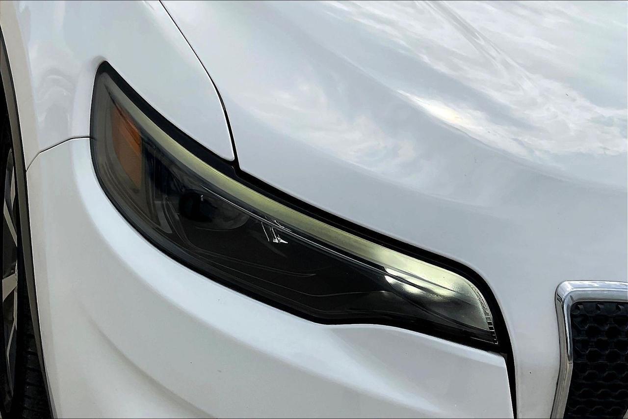 2019 JEEP CHEROKEE LIMITED Houston TX