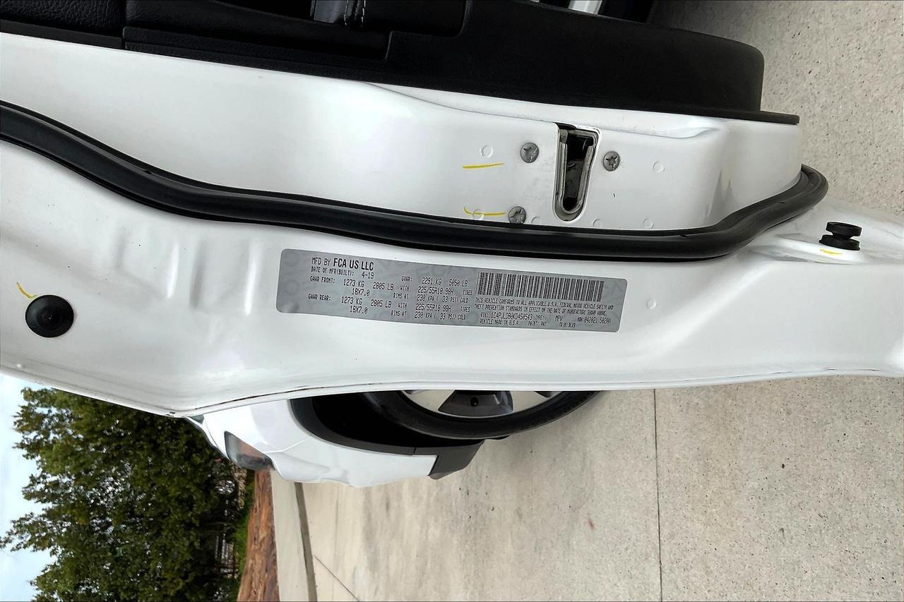 2019 JEEP CHEROKEE LIMITED Houston TX