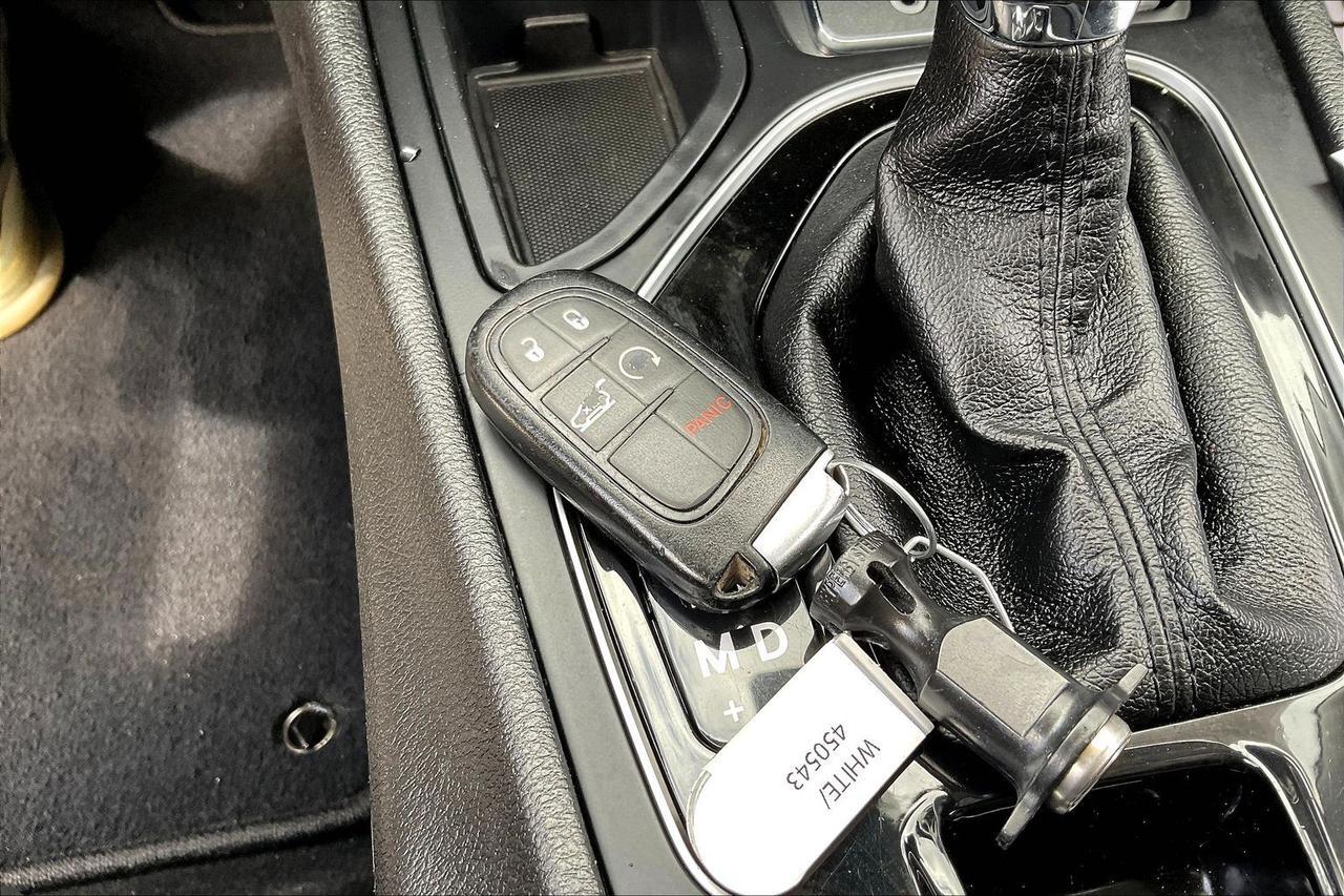 2019 JEEP CHEROKEE LIMITED Houston TX