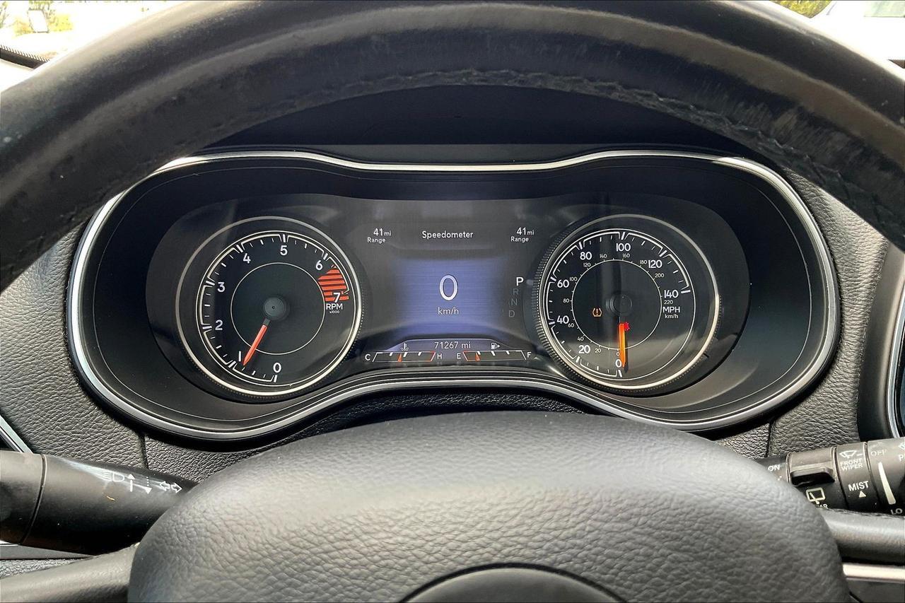 2019 JEEP CHEROKEE LIMITED Houston TX