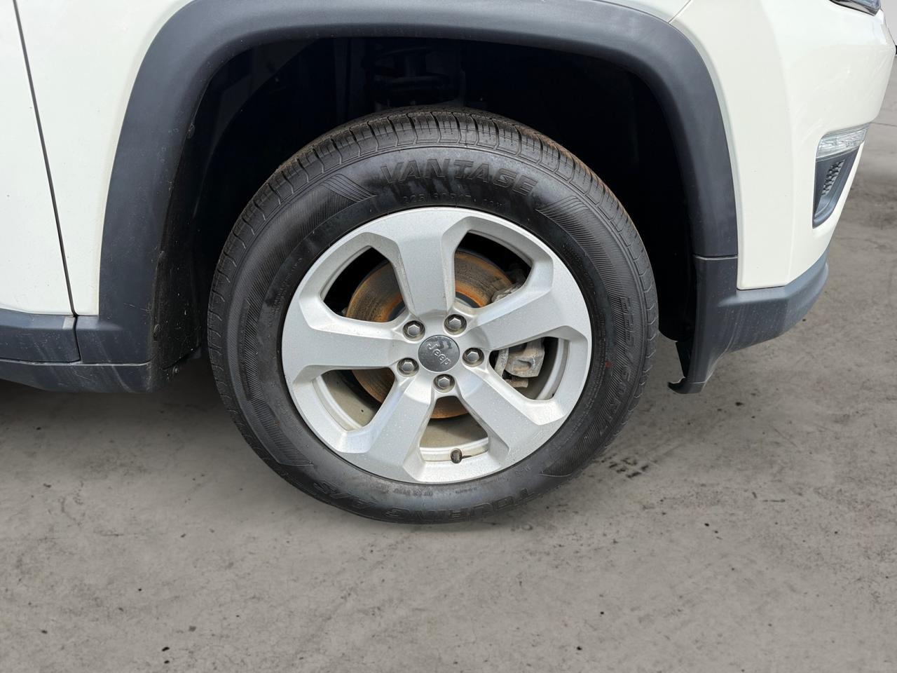 2019 JEEP COMPASS LATITUDE; AL Latitude Kansas City MO