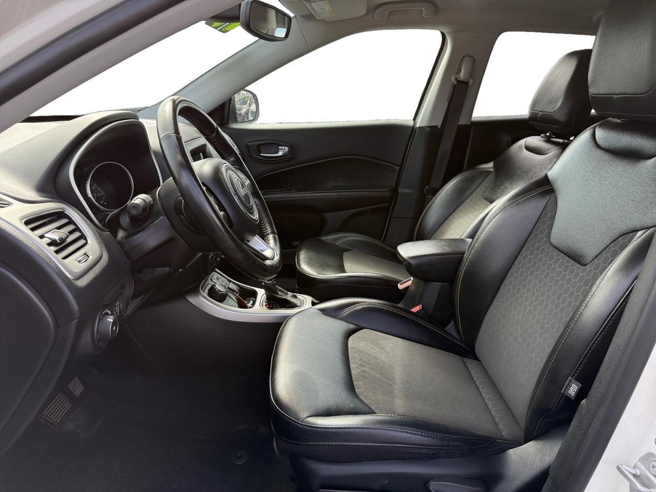 2019 JEEP COMPASS LATITUDE; AL Latitude Kansas City MO