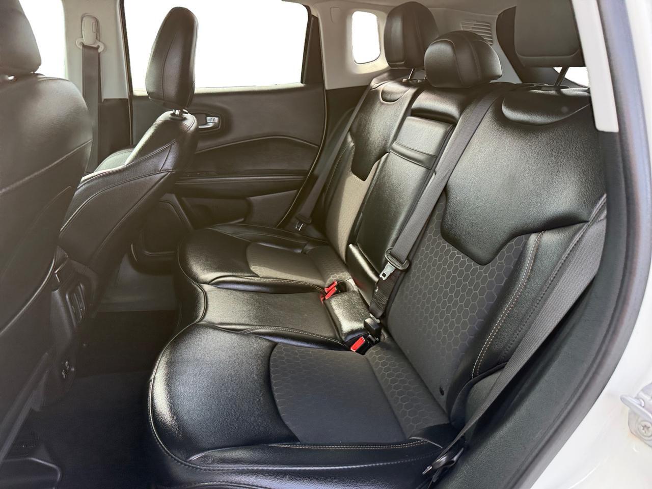 2019 JEEP COMPASS LATITUDE; AL Latitude Kansas City MO