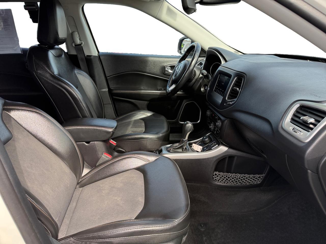 2019 JEEP COMPASS LATITUDE; AL Latitude Kansas City MO