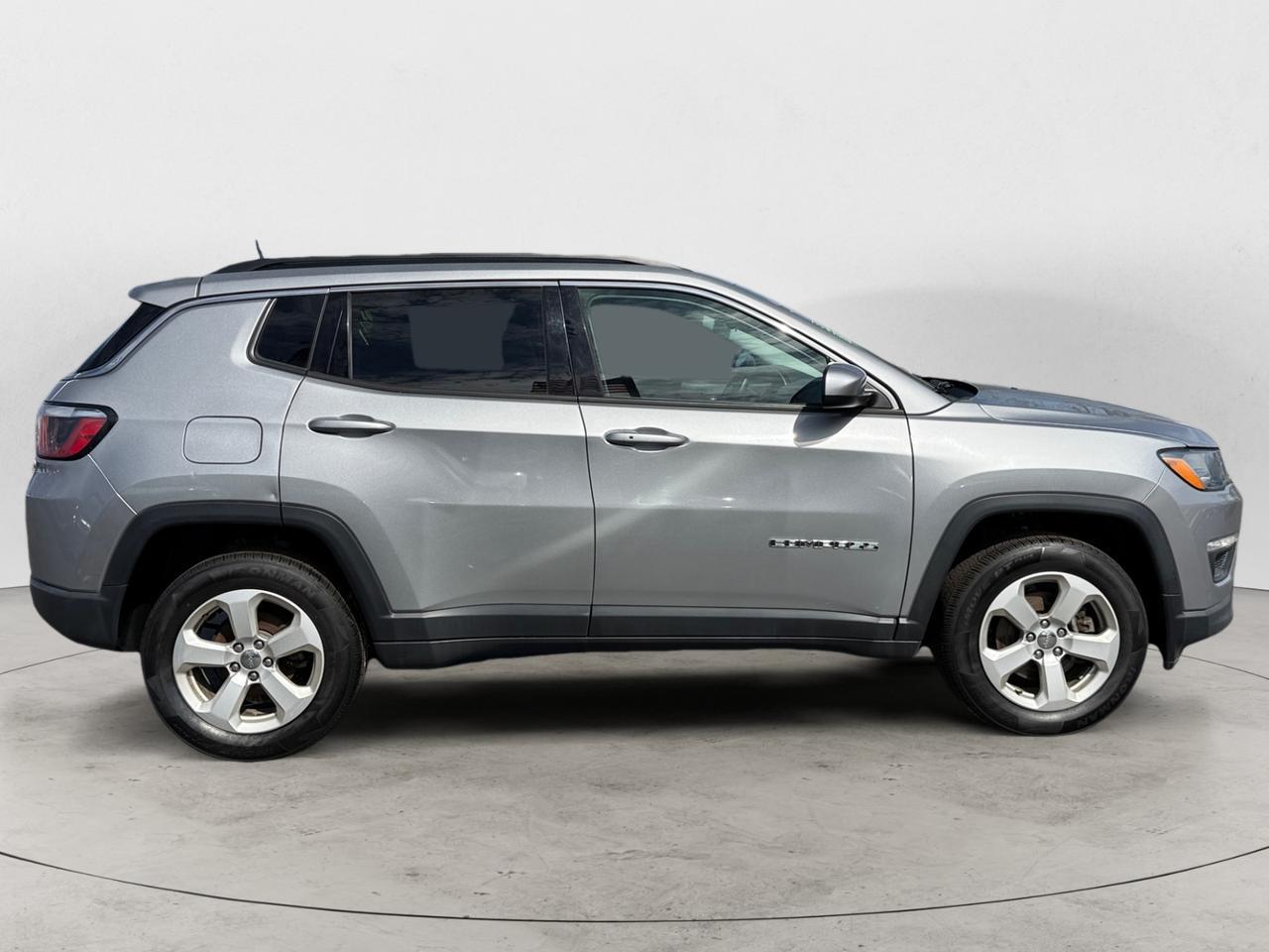 2019 JEEP COMPASS LATITUDE; AL Latitude Kansas City MO