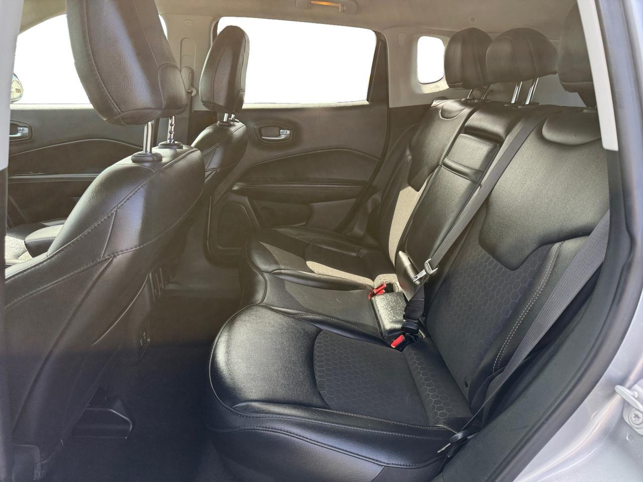 2019 JEEP COMPASS LATITUDE; AL Latitude Kansas City MO