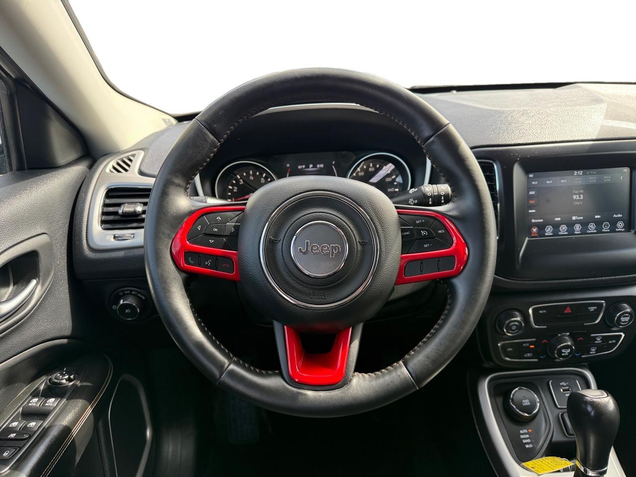 2019 JEEP COMPASS LATITUDE; AL Latitude Kansas City MO