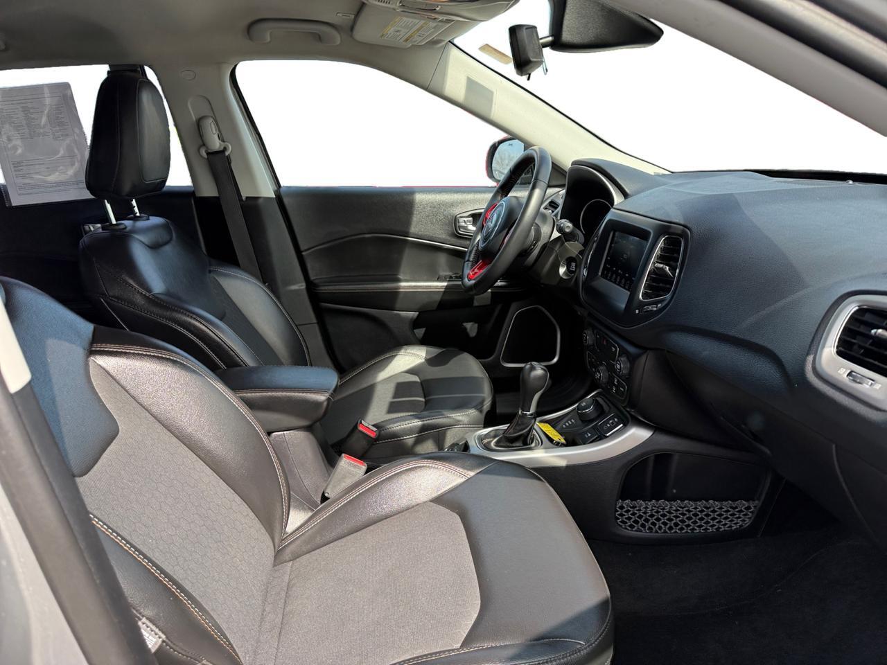 2019 JEEP COMPASS LATITUDE; AL Latitude Kansas City MO