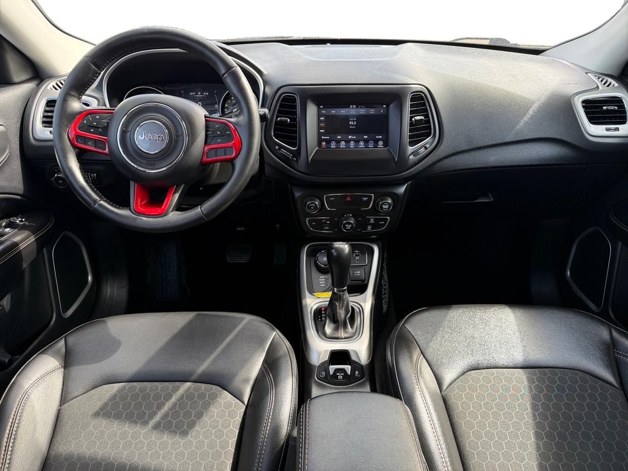 2019 JEEP COMPASS LATITUDE; AL Latitude Kansas City MO