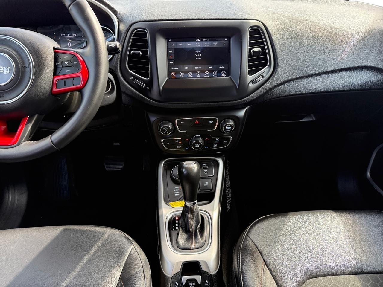 2019 JEEP COMPASS LATITUDE; AL Latitude Kansas City MO