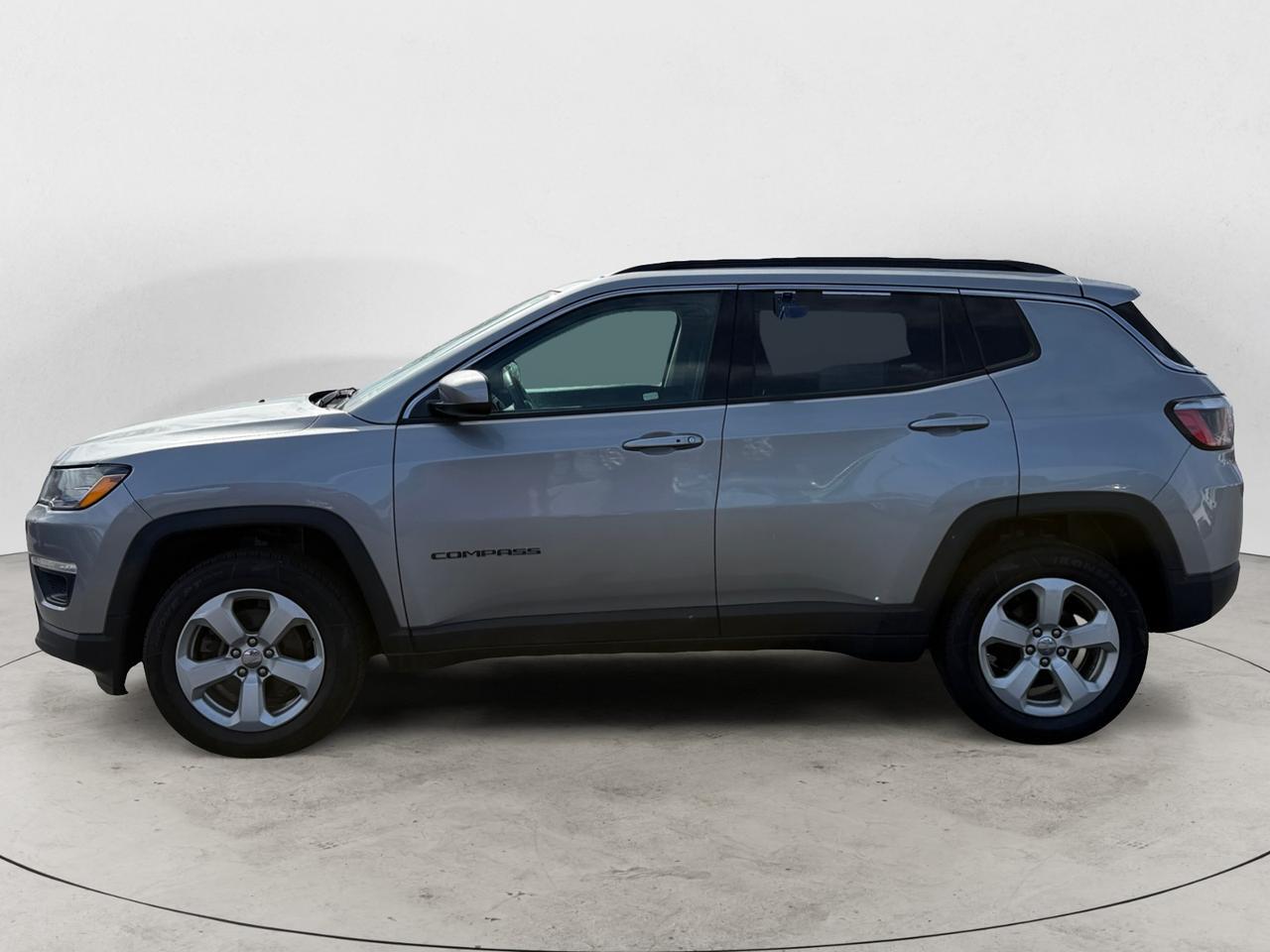 2019 JEEP COMPASS LATITUDE; AL Latitude Kansas City MO