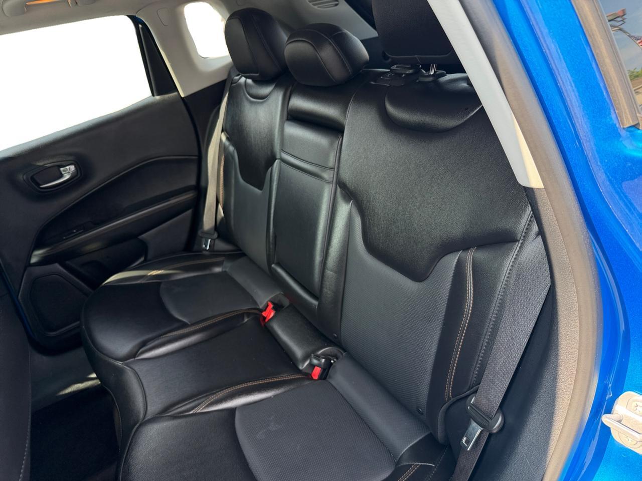 2019 JEEP COMPASS LIMITED Kansas City MO
