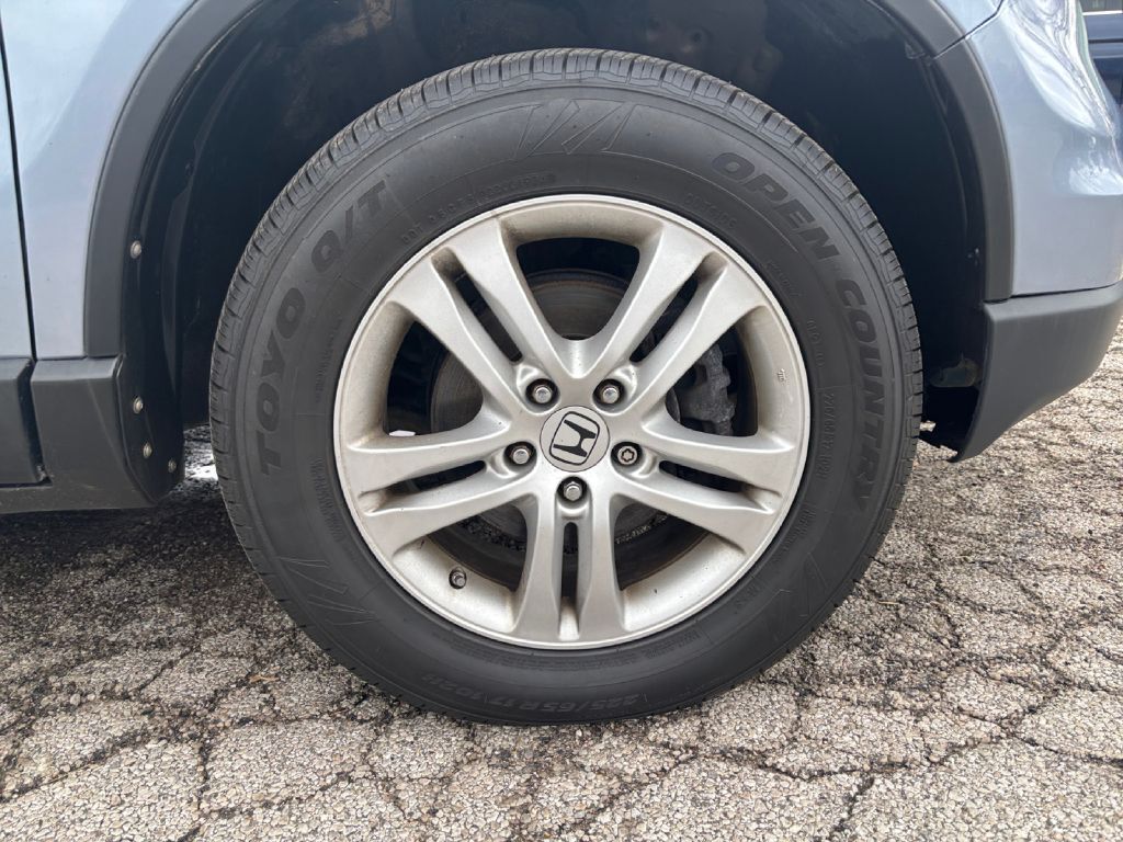 2019 JEEP COMPASS LIMITED Toledo OH