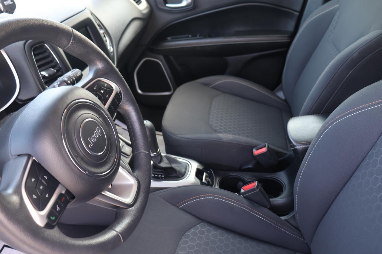 2019 JEEP COMPASS SPORT Houston TX