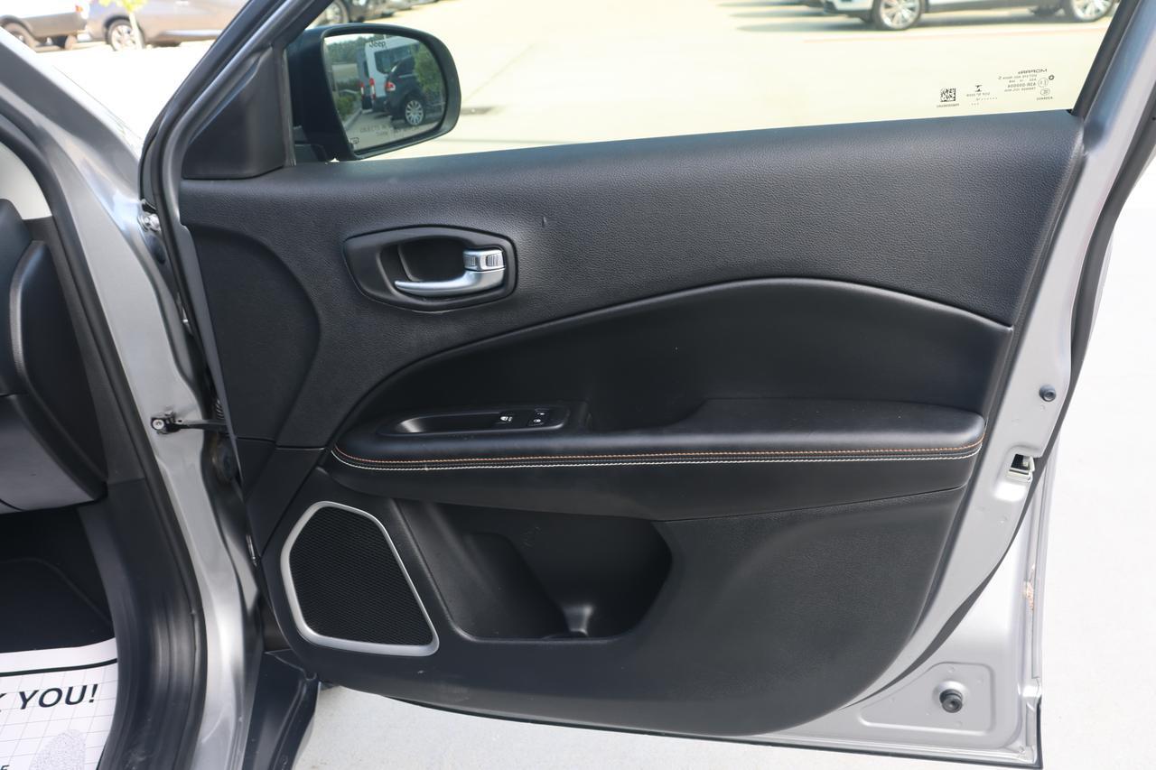 2019 JEEP COMPASS SPORT Houston TX