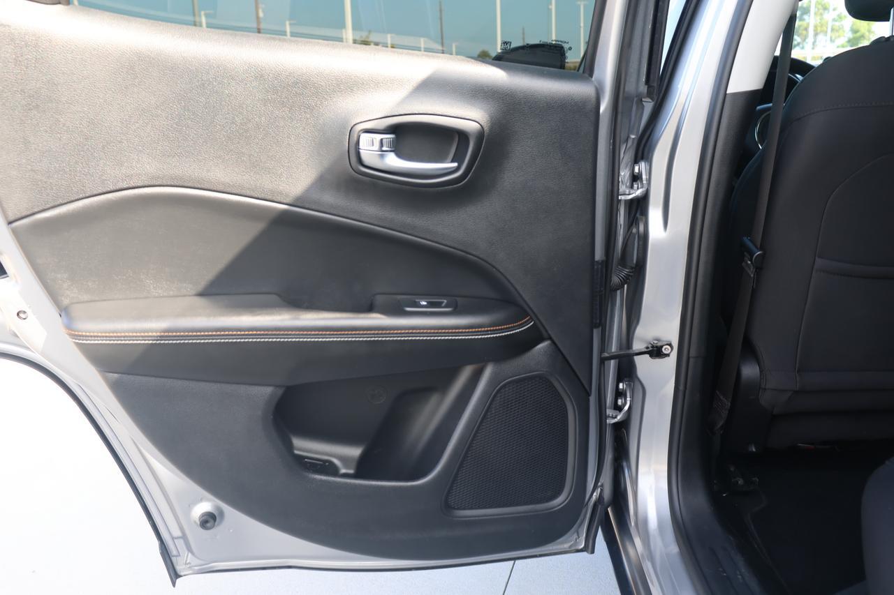 2019 JEEP COMPASS SPORT Houston TX