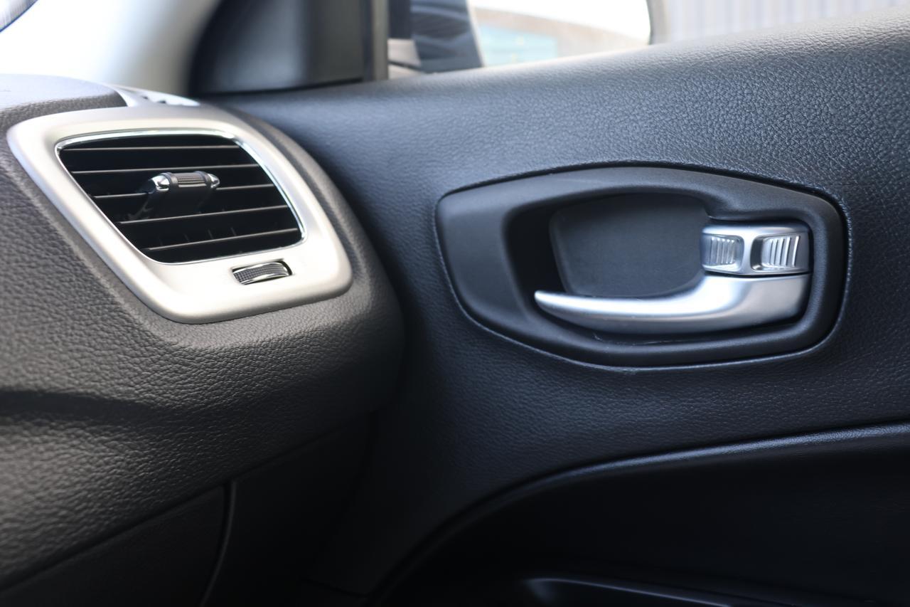 2019 JEEP COMPASS SPORT Houston TX