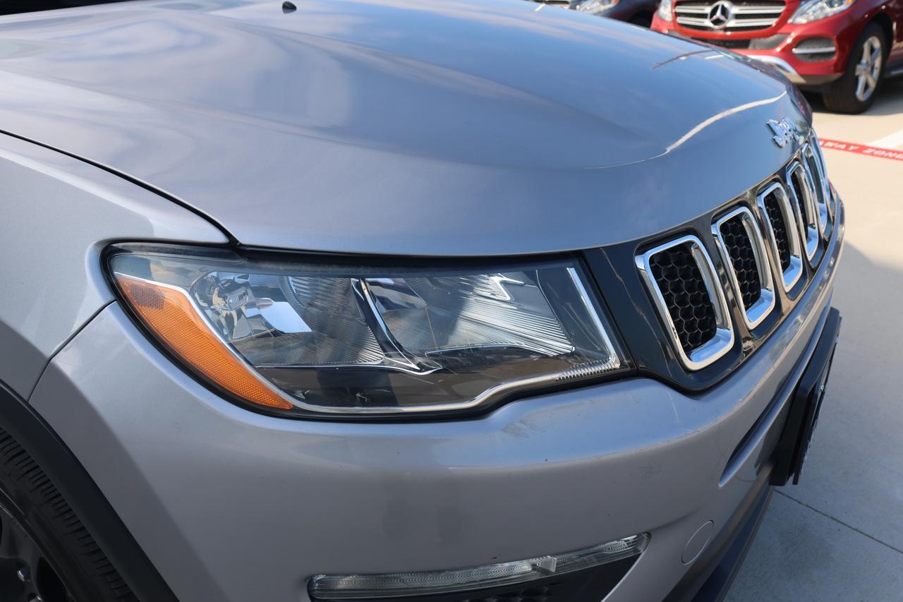 2019 JEEP COMPASS SPORT Houston TX