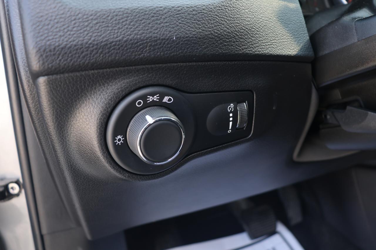 2019 JEEP COMPASS SPORT Houston TX