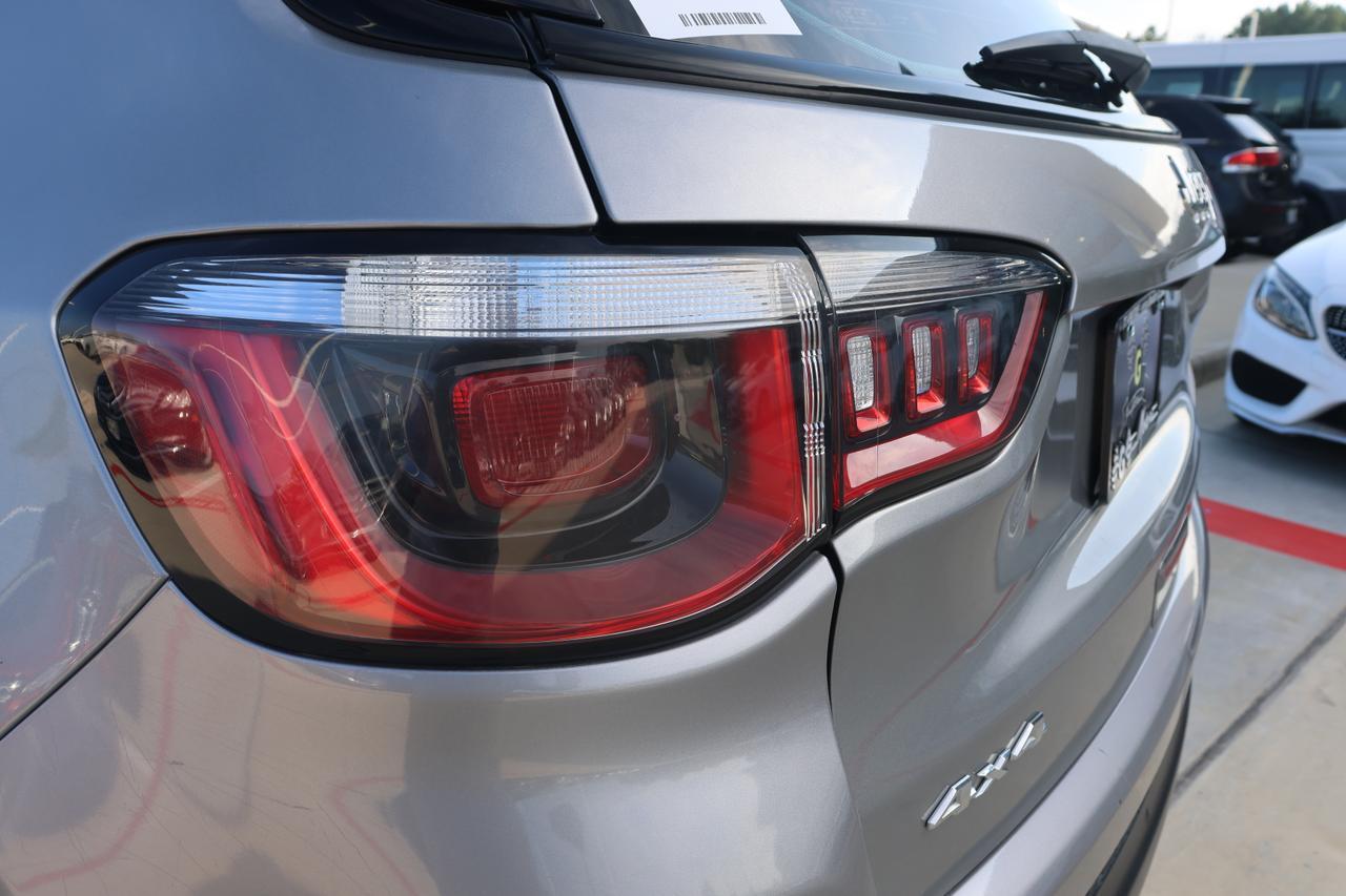 2019 JEEP COMPASS SPORT Houston TX
