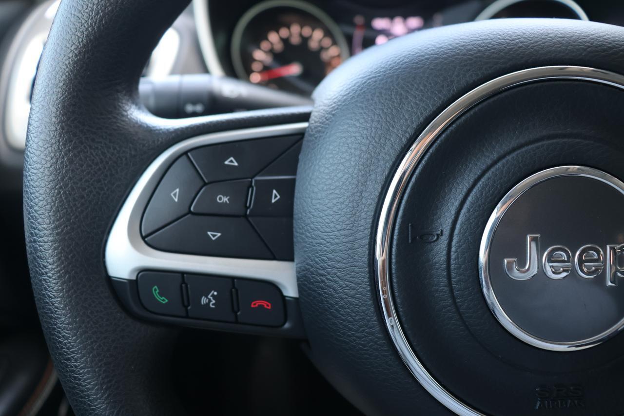 2019 JEEP COMPASS SPORT Houston TX