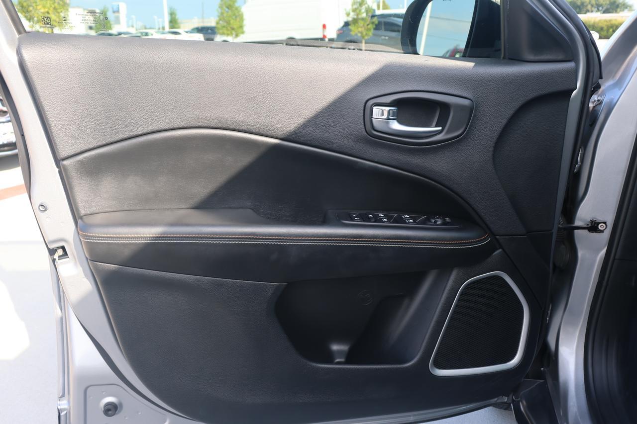 2019 JEEP COMPASS SPORT Houston TX