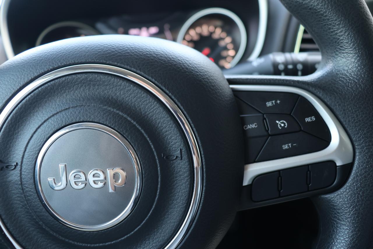 2019 JEEP COMPASS SPORT Houston TX