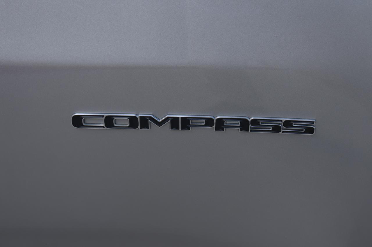 2019 JEEP COMPASS SPORT Houston TX