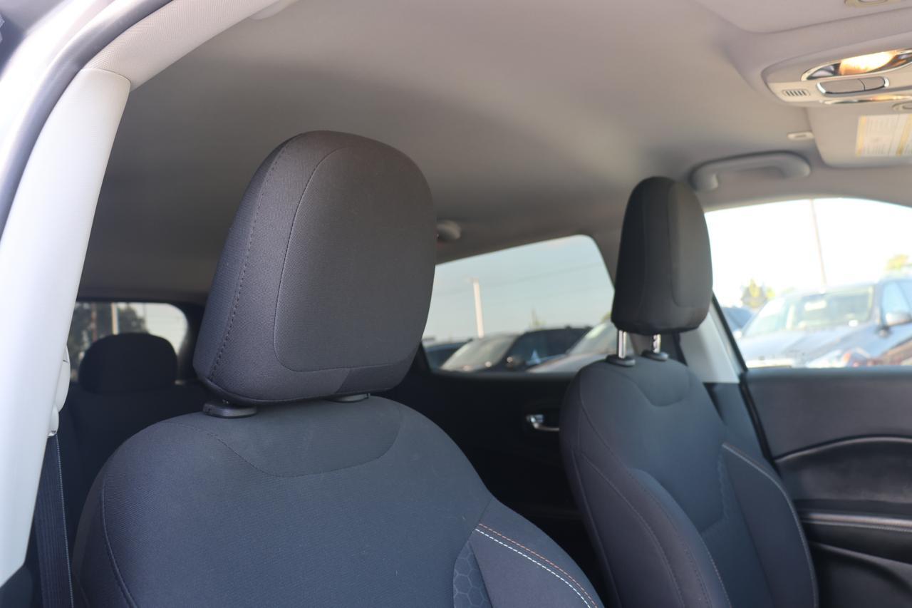 2019 JEEP COMPASS SPORT Houston TX