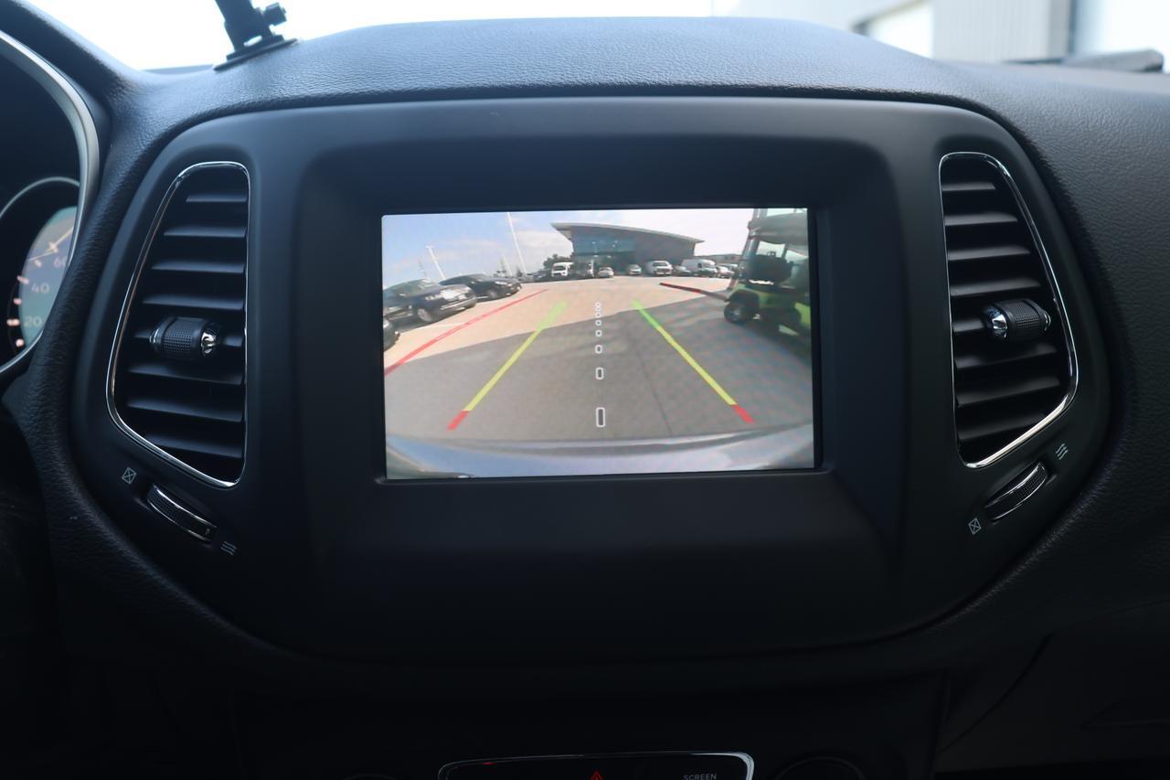 2019 JEEP COMPASS SPORT Houston TX