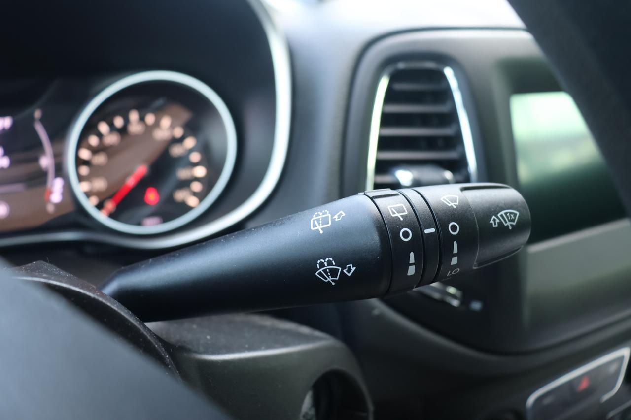 2019 JEEP COMPASS SPORT Houston TX