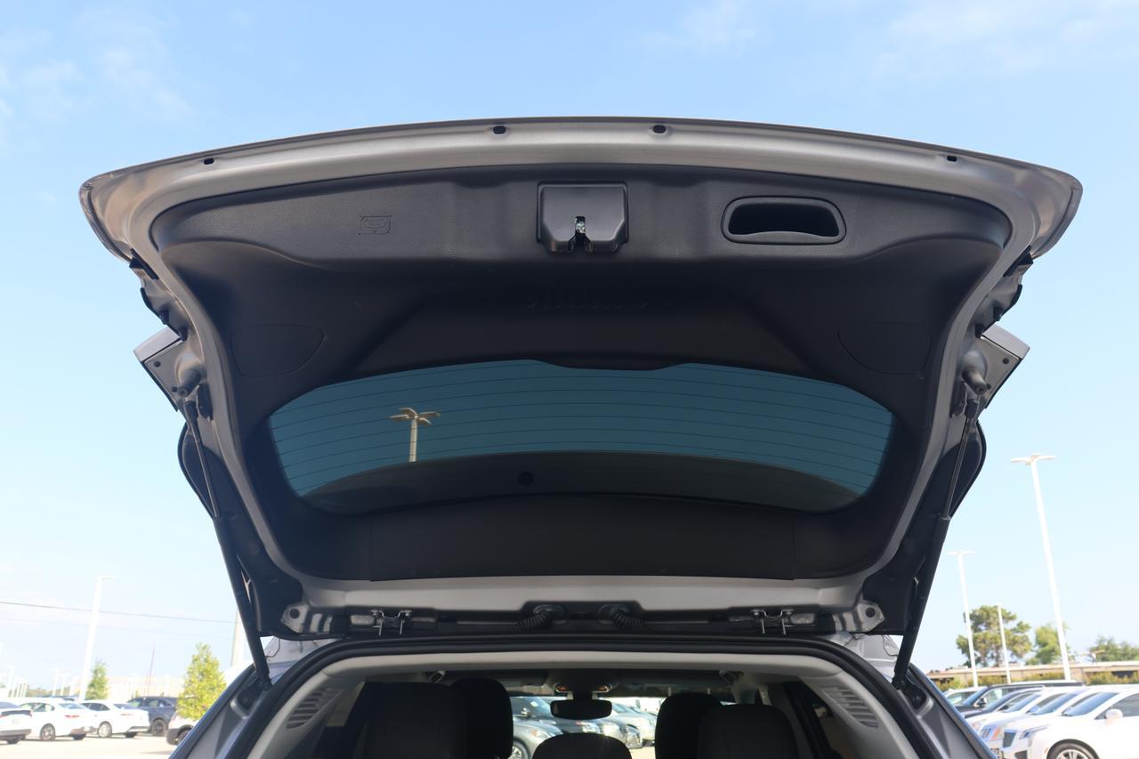 2019 JEEP COMPASS SPORT Houston TX