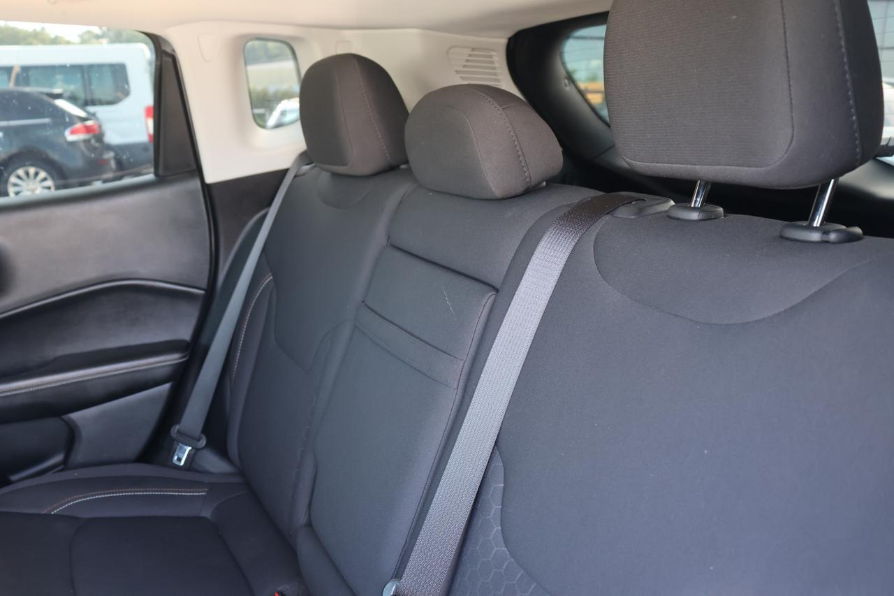 2019 JEEP COMPASS SPORT Houston TX