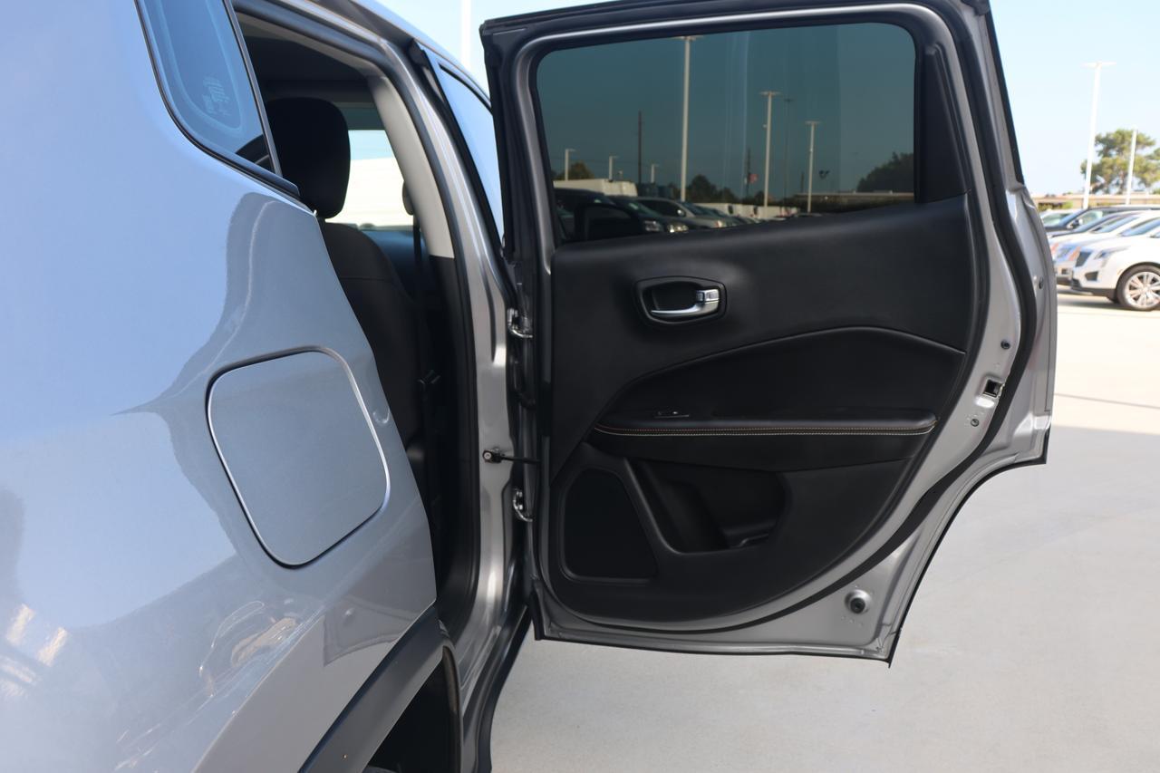 2019 JEEP COMPASS SPORT Houston TX