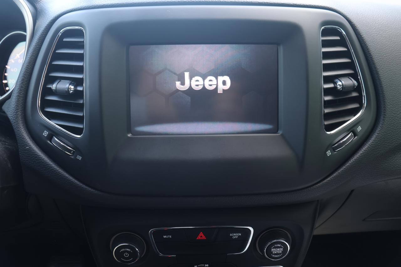 2019 JEEP COMPASS SPORT Houston TX