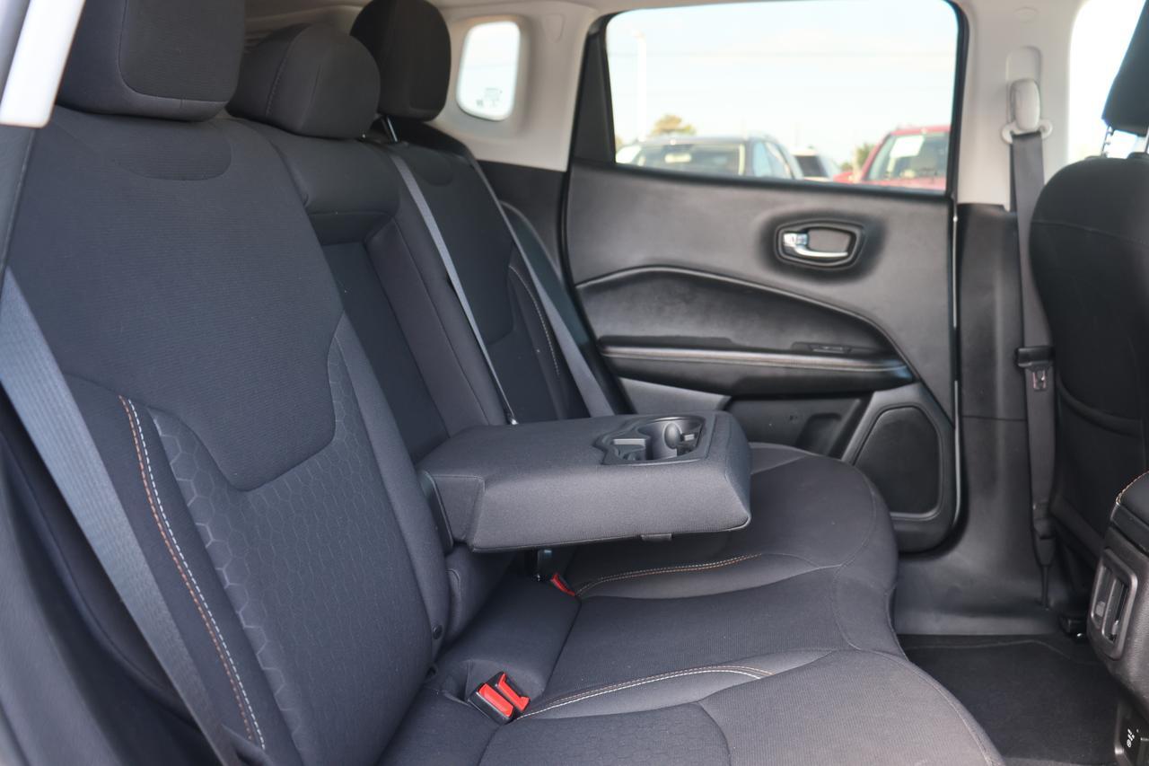 2019 JEEP COMPASS SPORT Houston TX