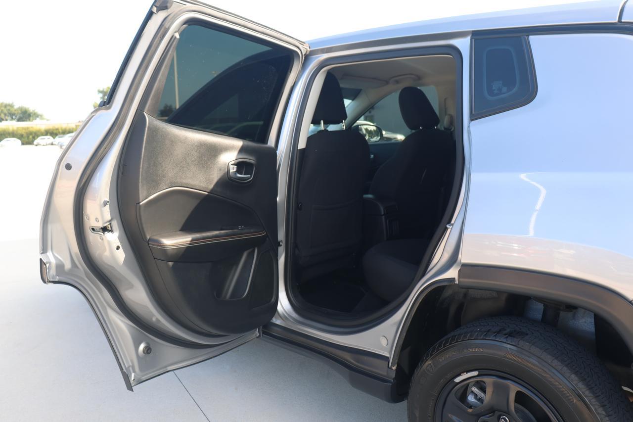 2019 JEEP COMPASS SPORT Houston TX