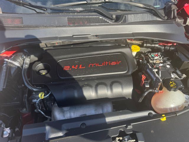 2019 JEEP COMPASS TRAILHAWK Grand Prairie TX