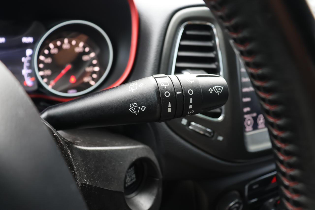 2019 JEEP COMPASS TRAILHAWK WHITE at G Motors