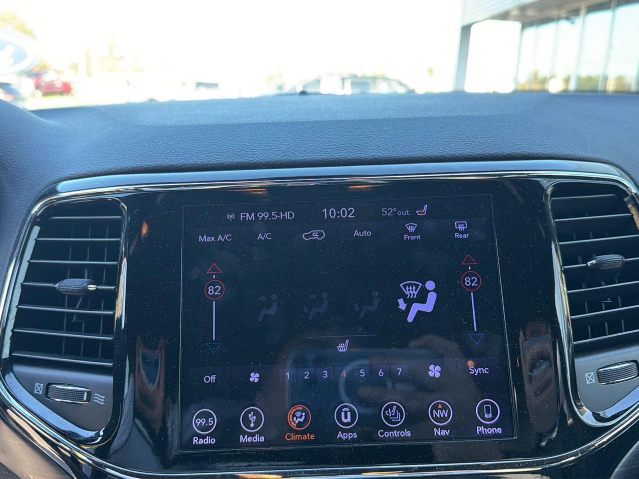 2019 JEEP GRAND CHEROKEE LAREDO E 4X4 Gaithersburg MD