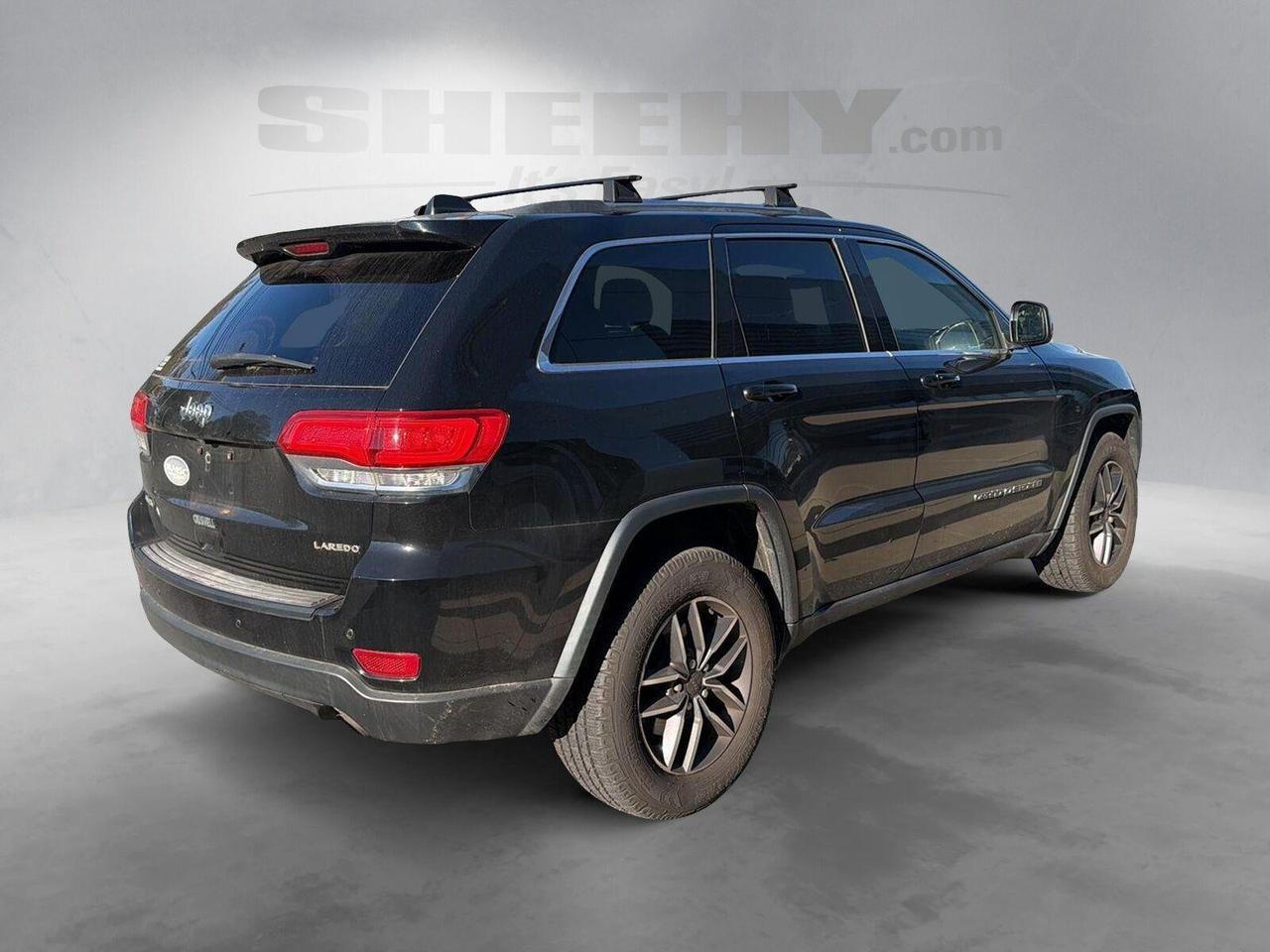 2019 JEEP GRAND CHEROKEE LAREDO E 4X4 Gaithersburg MD