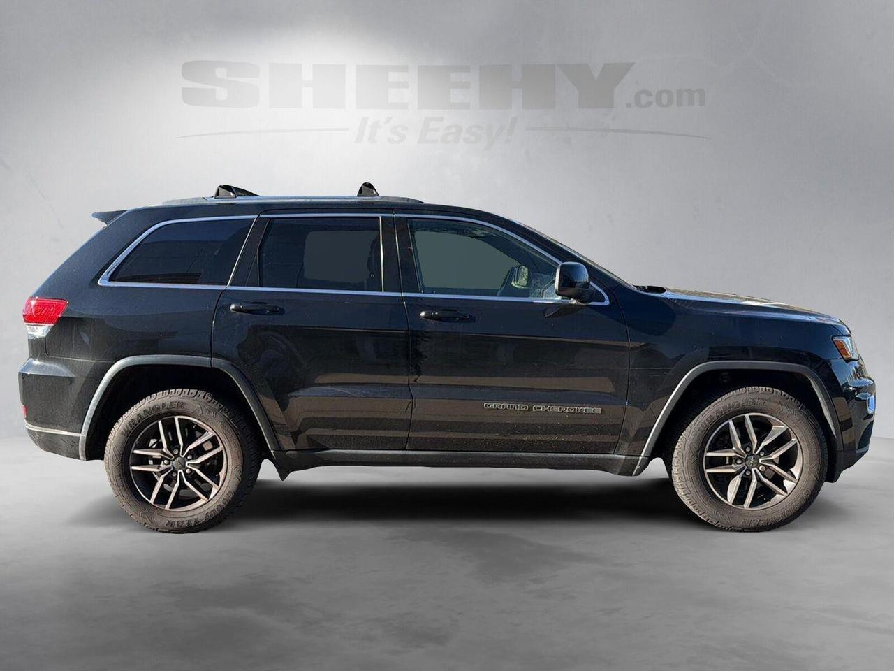 2019 JEEP GRAND CHEROKEE LAREDO E 4X4 Gaithersburg MD