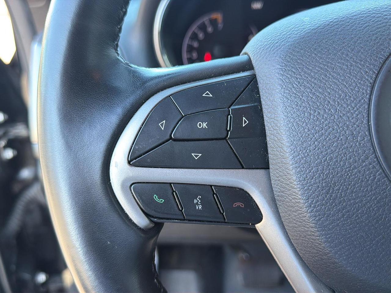 2019 JEEP GRAND CHEROKEE LAREDO E 4X4 Gaithersburg MD