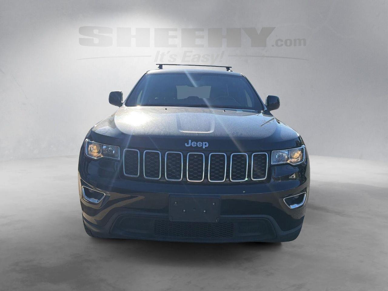 2019 JEEP GRAND CHEROKEE LAREDO E 4X4 Gaithersburg MD