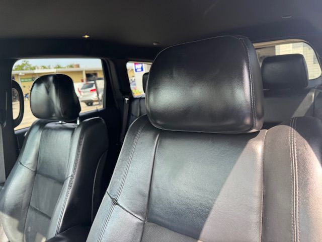2019 JEEP GRAND CHEROKEE LAREDO Grand Prairie TX