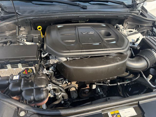 2019 JEEP GRAND CHEROKEE LAREDO Grand Prairie TX